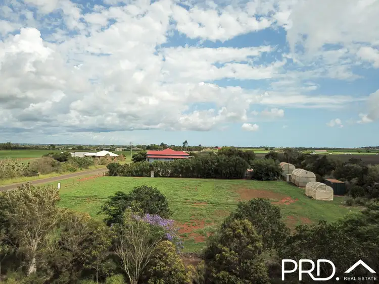 Lot 11 St Johns  Road, Woongarra QLD 4670