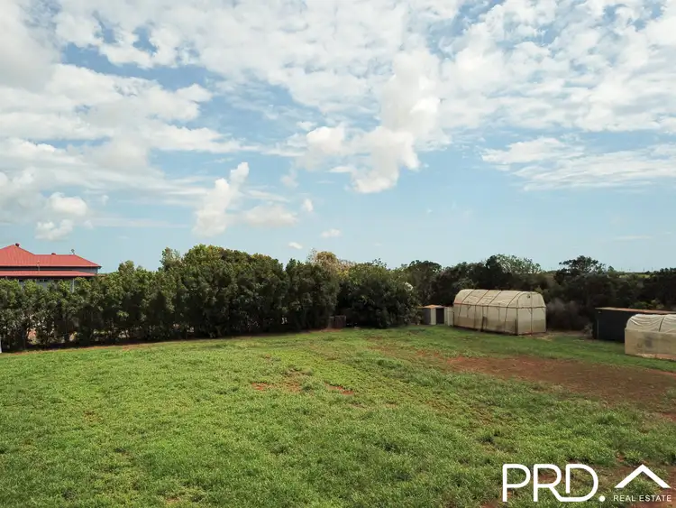 Second view of Homely land listing, Lot 11 St Johns Road, Woongarra QLD 4670