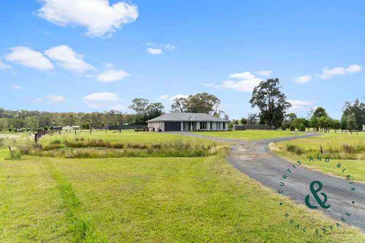 Main view of Homely rural property listing, 2310 The Bucketts Way, Booral NSW 2425