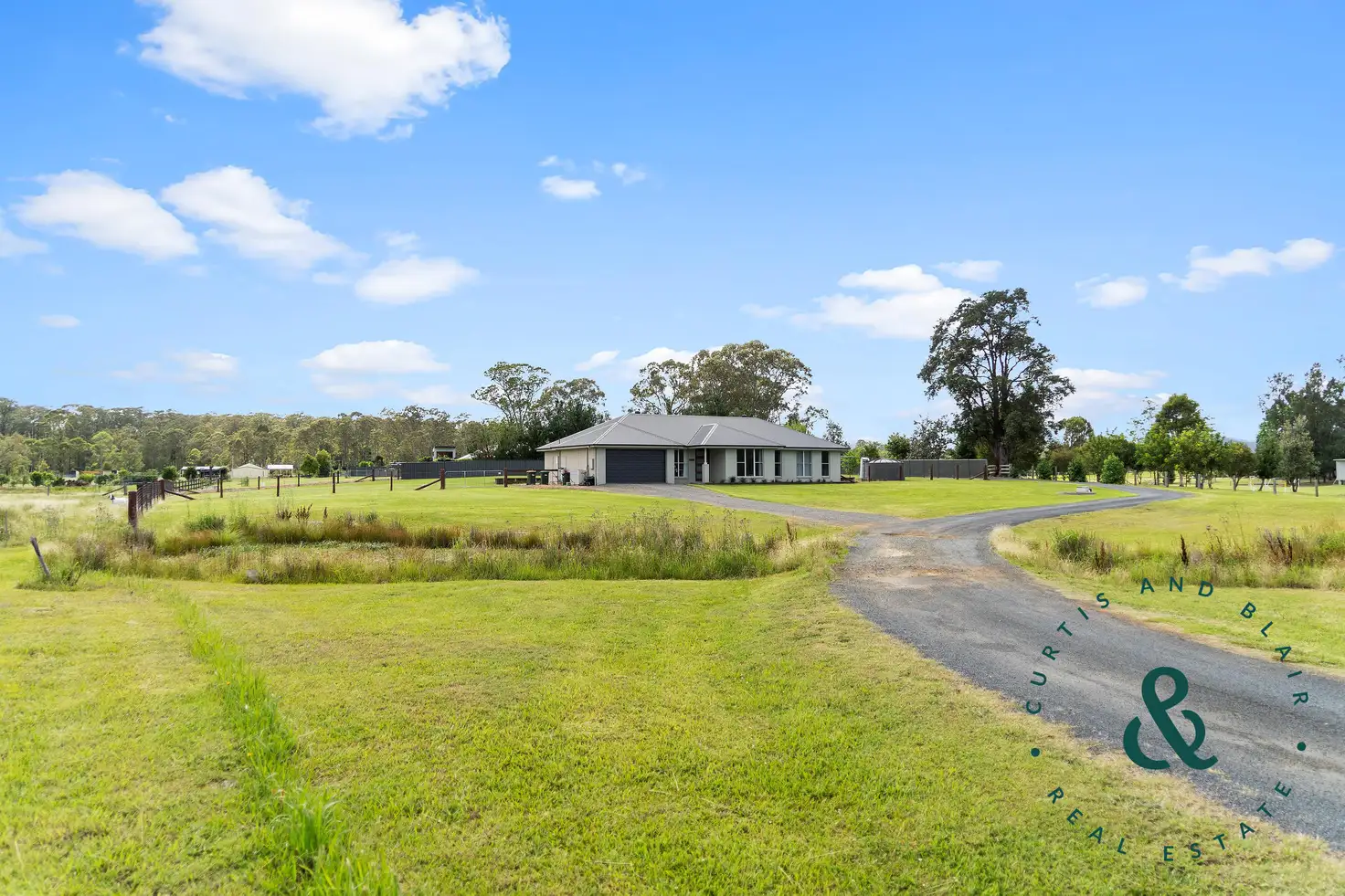 Main view of Homely rural property listing, 2310 The Bucketts Way, Booral NSW 2425
