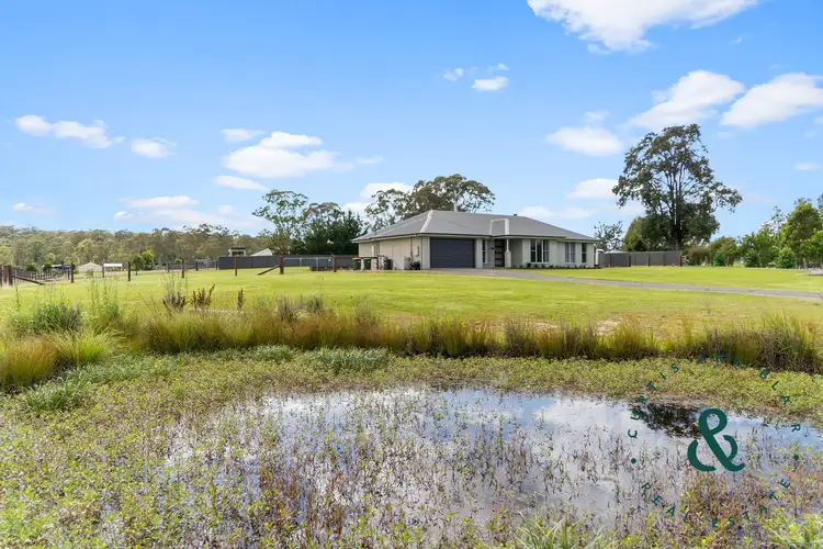 Second view of Homely rural property listing, 2310 The Bucketts Way, Booral NSW 2425