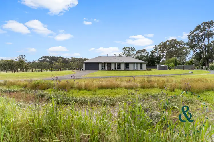 Third view of Homely rural property listing, 2310 The Bucketts Way, Booral NSW 2425