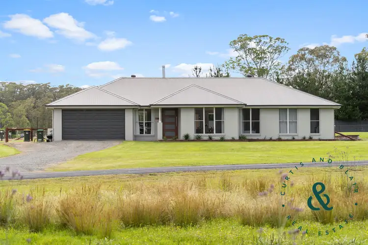 Fourth view of Homely rural property listing, 2310 The Bucketts Way, Booral NSW 2425