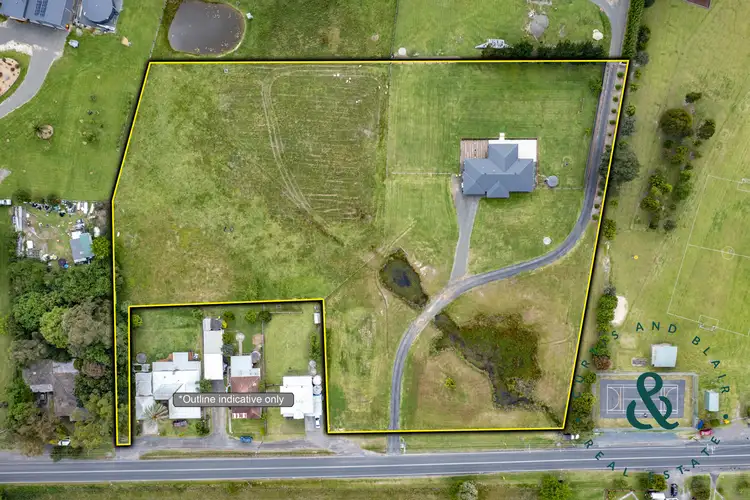 Sixth view of Homely rural property listing, 2310 The Bucketts Way, Booral NSW 2425