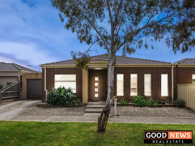 Main view of Homely house listing, 2 Horseshoe Circuit, Truganina VIC 3029