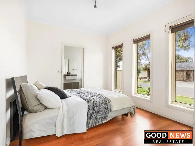 Third view of Homely house listing, 2 Horseshoe Circuit, Truganina VIC 3029