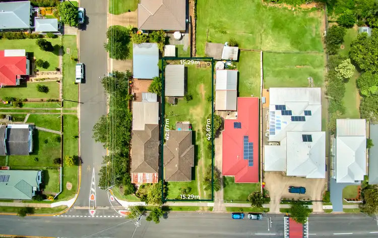 Main view of Homely house listing, 33 Northmore Street, Mitchelton QLD 4053
