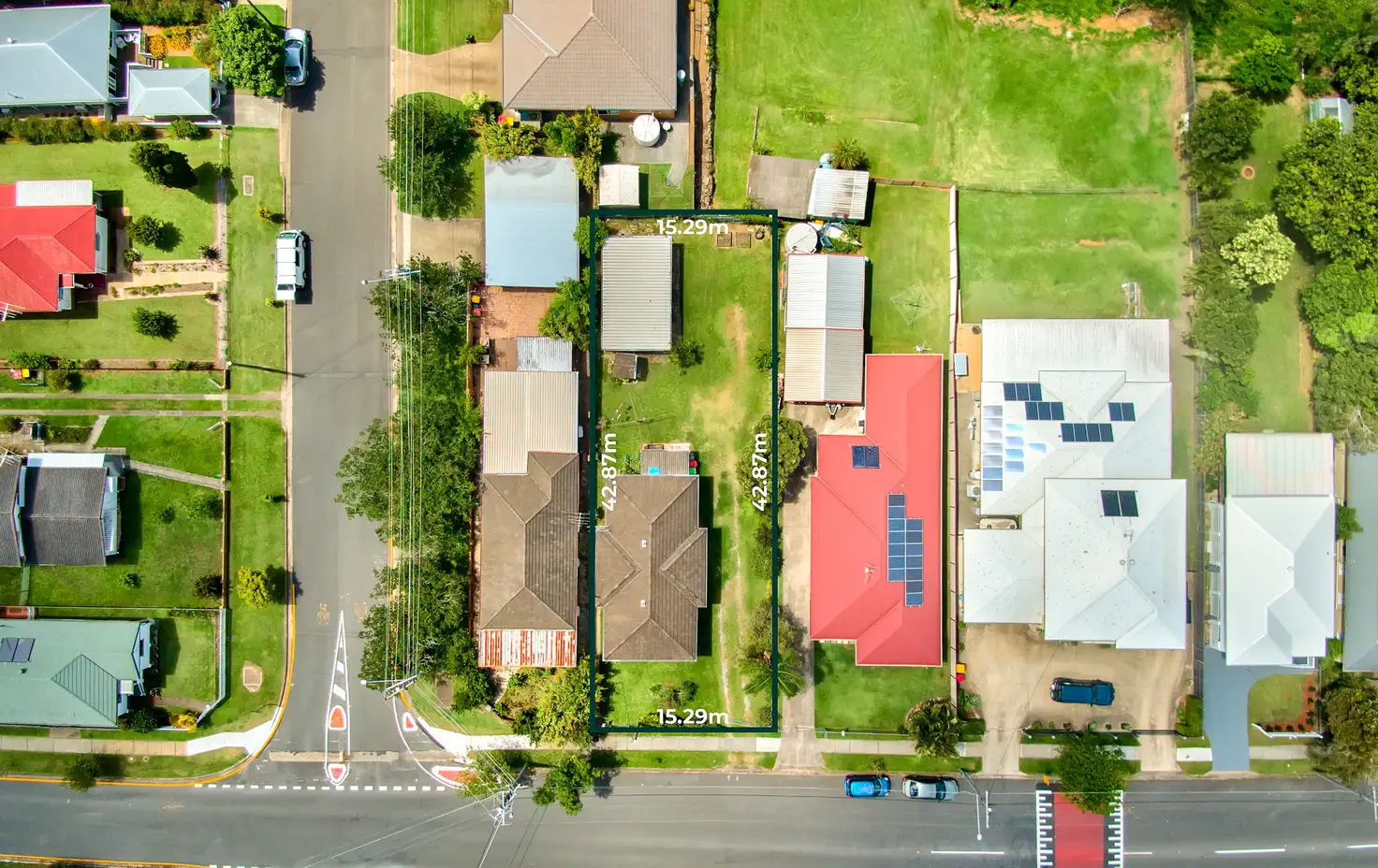 Main view of Homely house listing, 33 Northmore Street, Mitchelton QLD 4053