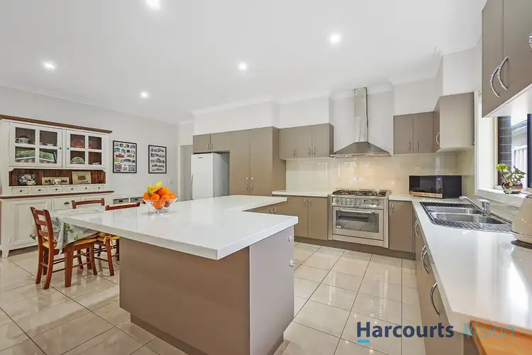 Third view of Homely house listing, 9 Riverview Street, Avondale Heights VIC 3034