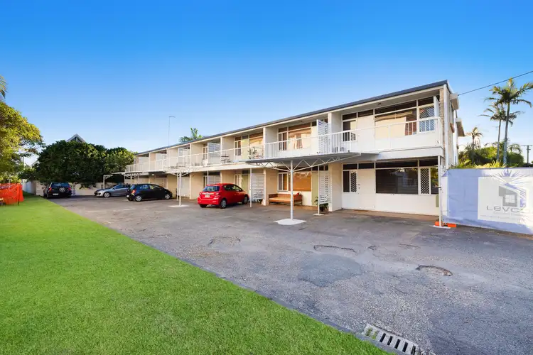 Second view of Homely block of units listing, 28 Peerless Avenue, Mermaid Beach QLD 4218