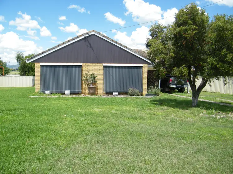 23 Centre Street, Quirindi NSW 2343