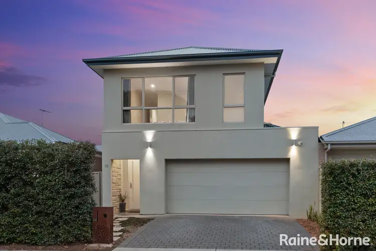 15 Clifford Avenue, Kurralta Park SA 5037