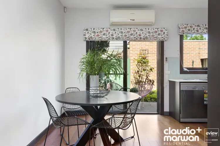 Fifth view of Homely townhouse listing, 30/22-26 Pascoe Street, Pascoe Vale VIC 3044