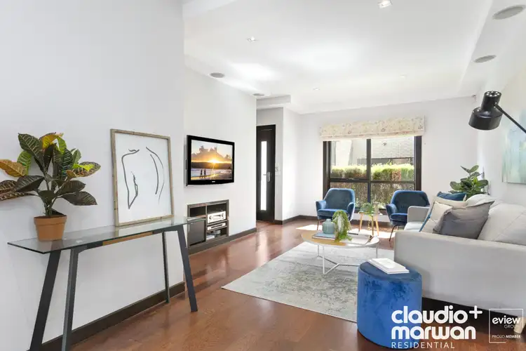 Sixth view of Homely townhouse listing, 30/22-26 Pascoe Street, Pascoe Vale VIC 3044