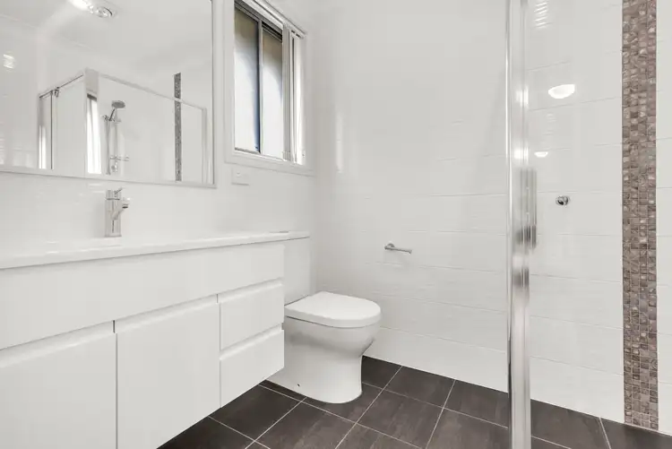 Fourth view of Homely semi-detached listing, 1/3 Alpine Avenue, Cessnock NSW 2325