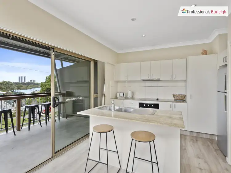 Second view of Homely unit listing, 103/3-5 Thrower Drive, Currumbin QLD 4223