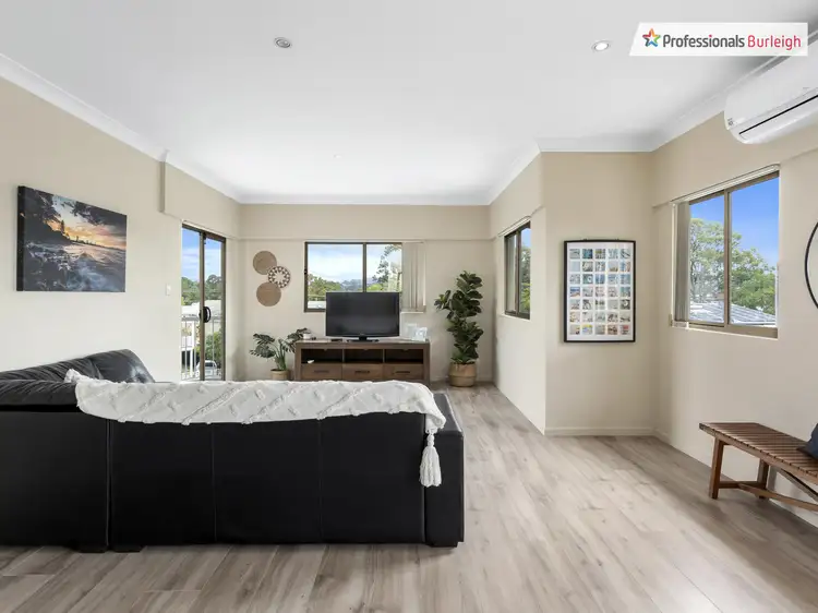 Third view of Homely unit listing, 103/3-5 Thrower Drive, Currumbin QLD 4223