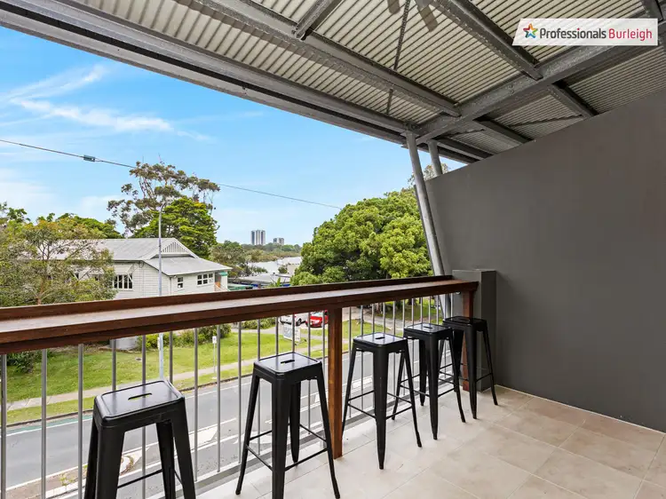 Fourth view of Homely unit listing, 103/3-5 Thrower Drive, Currumbin QLD 4223