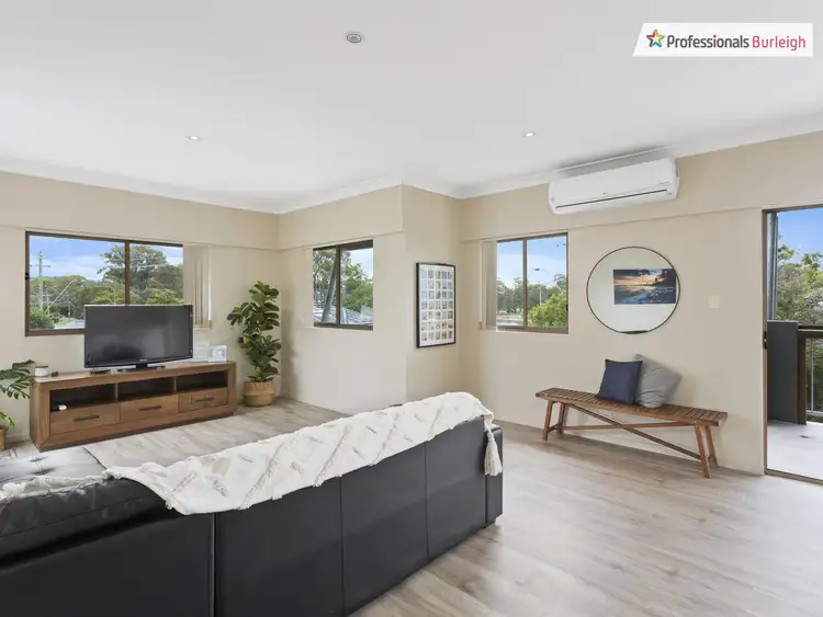 Fifth view of Homely unit listing, 103/3-5 Thrower Drive, Currumbin QLD 4223