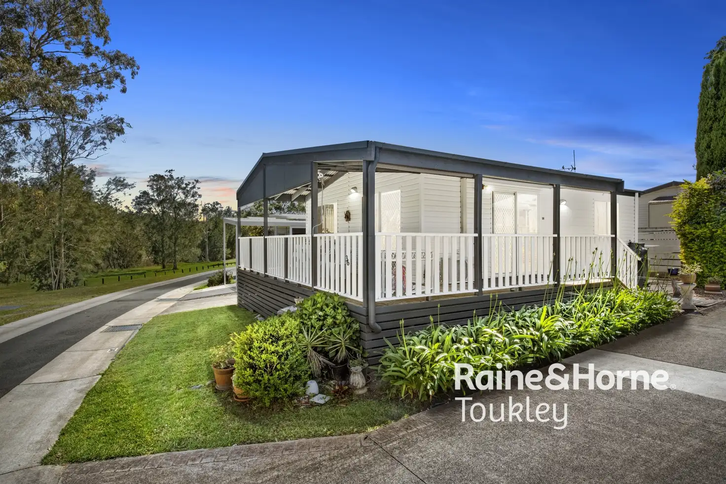 Main view of Homely house listing, 36/1 Stockton Street, Morisset NSW 2264