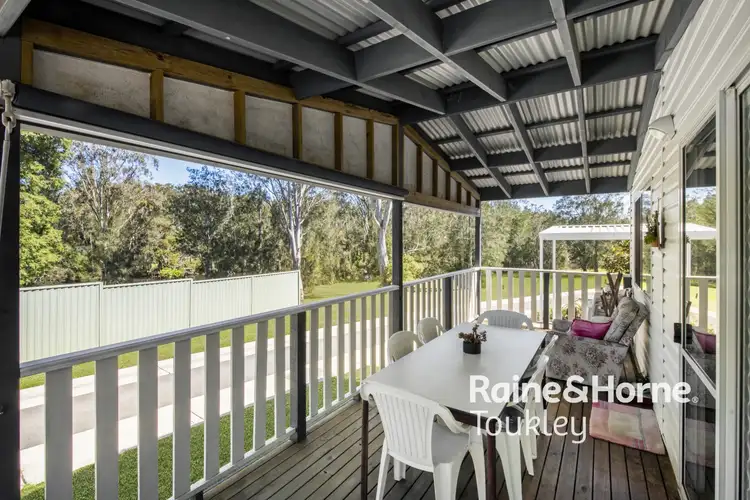 Second view of Homely house listing, 36/1 Stockton Street, Morisset NSW 2264