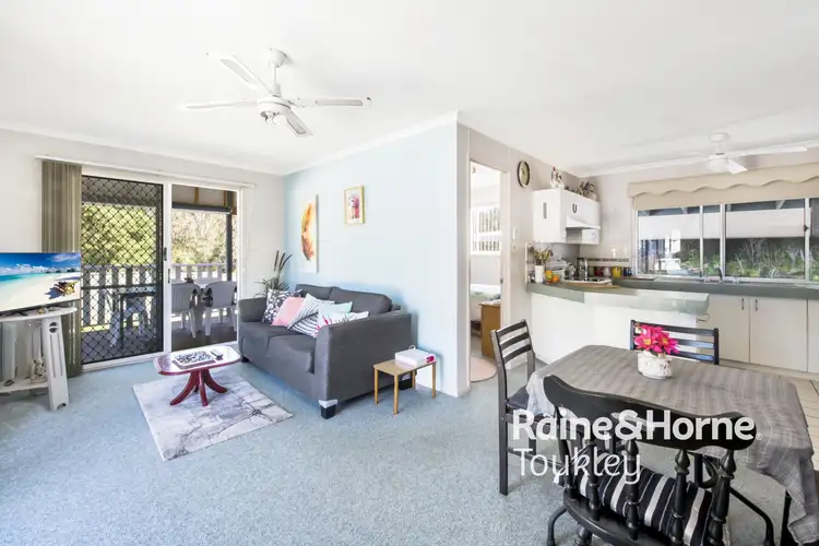 Fifth view of Homely house listing, 36/1 Stockton Street, Morisset NSW 2264