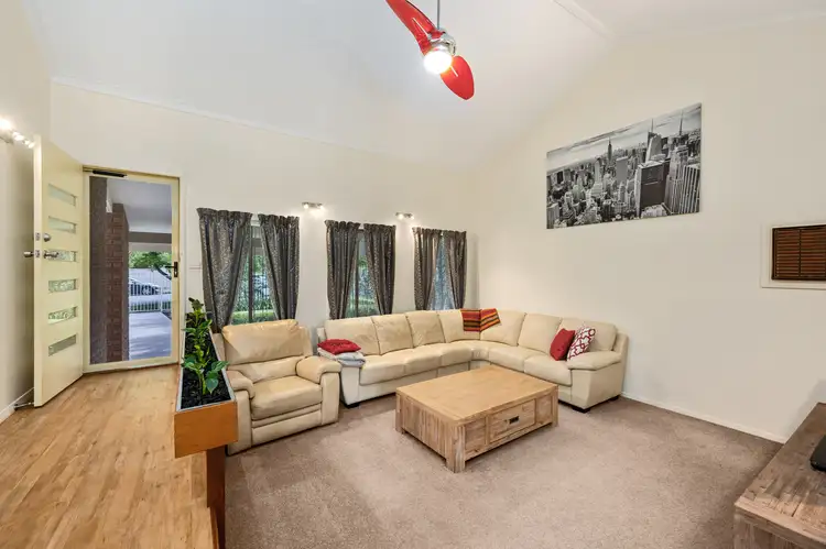 Second view of Homely house listing, 556 Moffat Street, Lavington NSW 2641