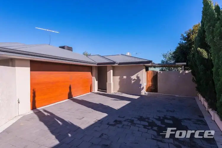 Main view of Homely villa listing, 9B Ashbrook Avenue, Pearsall WA 6065