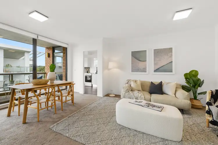 45/22-28 Penkivil Street, Bondi NSW 2026