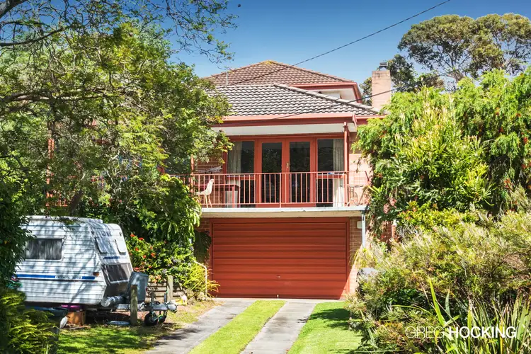 68 Bonanza Road, Beaumaris VIC 3193