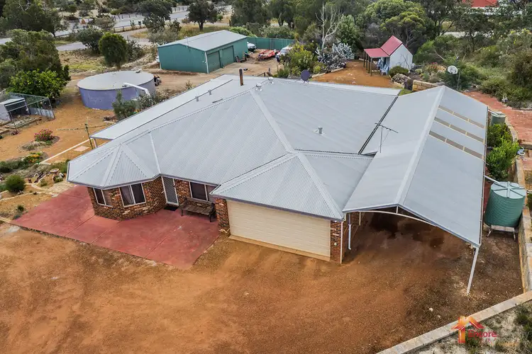 Second view of Homely house listing, 70 Lydon Road, Wellard WA 6170