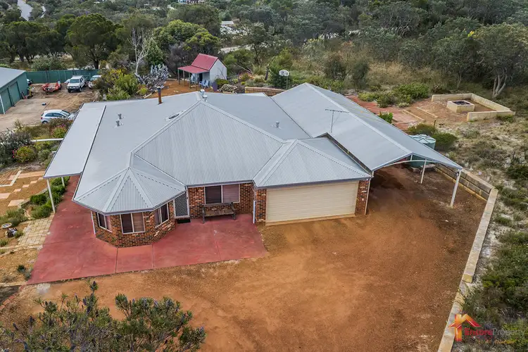 Fourth view of Homely house listing, 70 Lydon Road, Wellard WA 6170