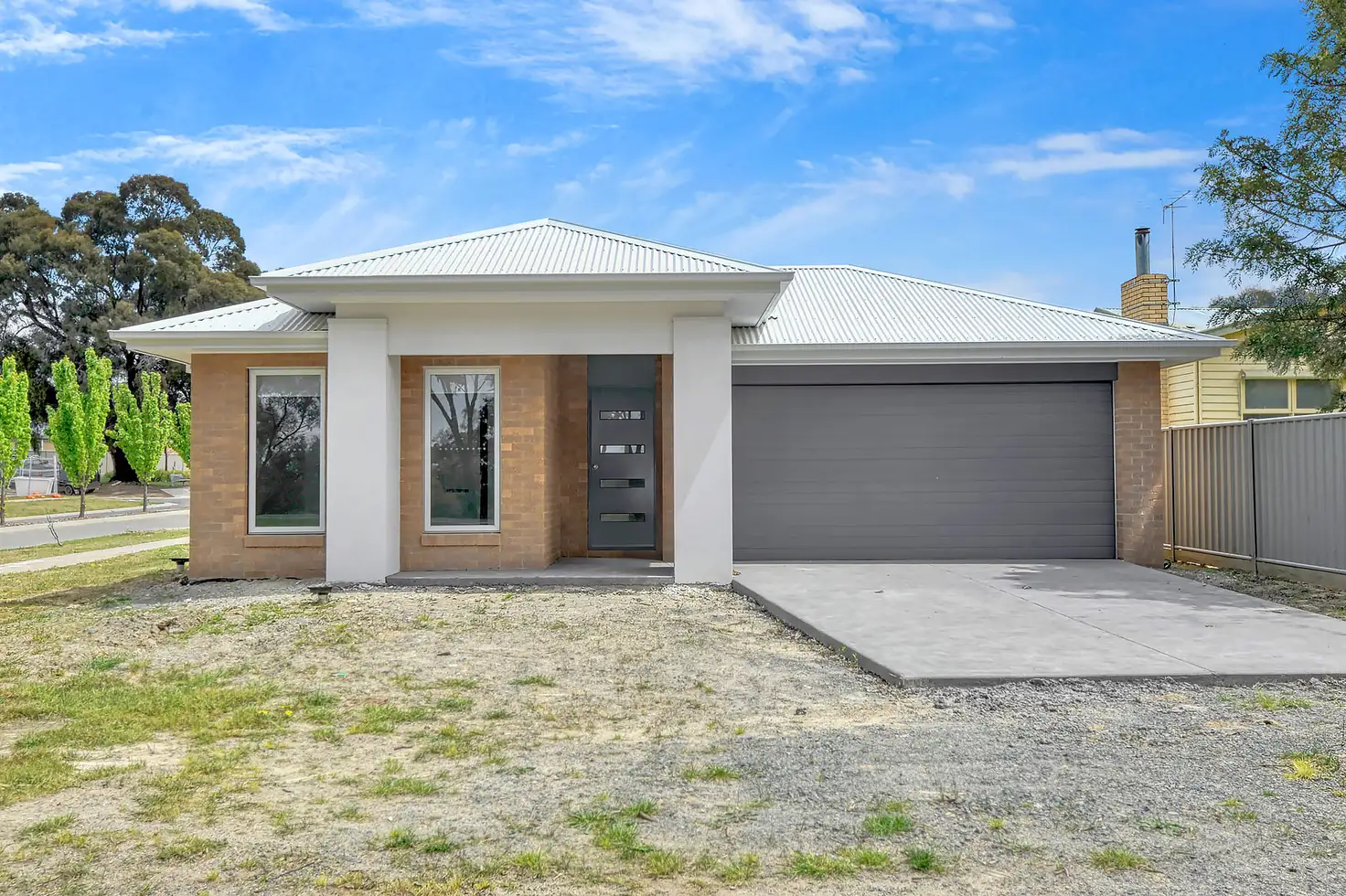 Main view of Homely house listing, 239 Western Highway, Ararat VIC 3377