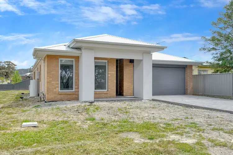 Second view of Homely house listing, 239 Western Highway, Ararat VIC 3377