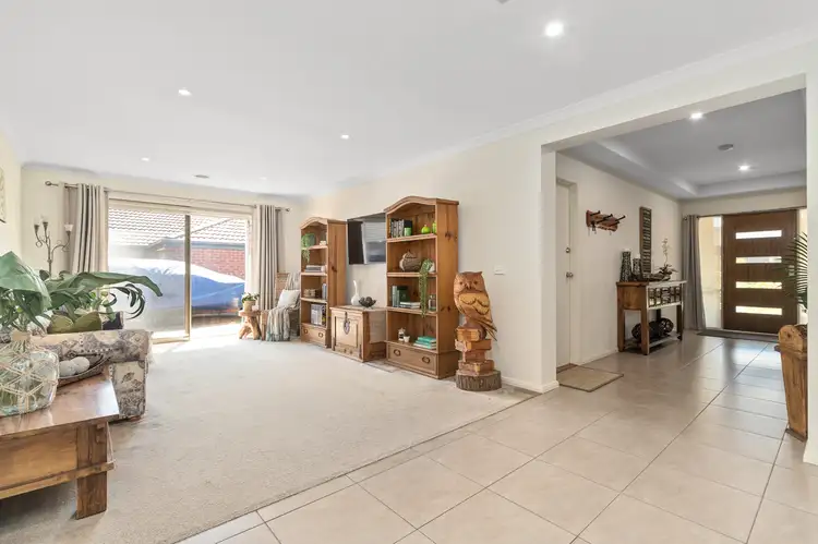Second view of Homely house listing, 1 Fieldwood Lane, Langwarrin VIC 3910