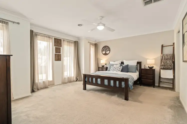 Third view of Homely house listing, 1 Fieldwood Lane, Langwarrin VIC 3910