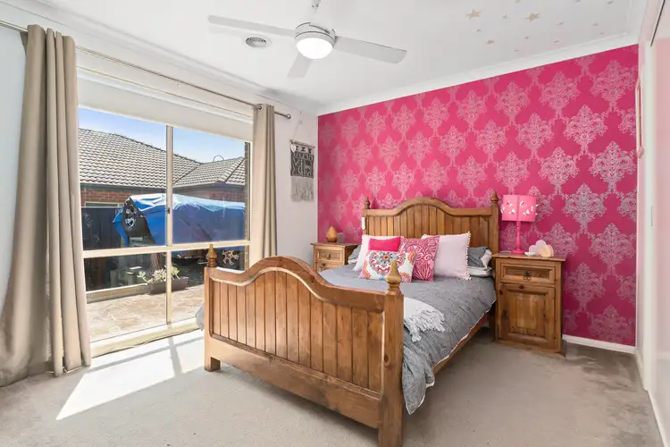 Seventh view of Homely house listing, 1 Fieldwood Lane, Langwarrin VIC 3910