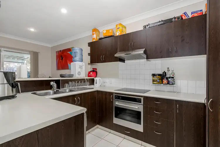 Second view of Homely house listing, 110/1 Sauvignon Parade, Upper Coomera QLD 4209