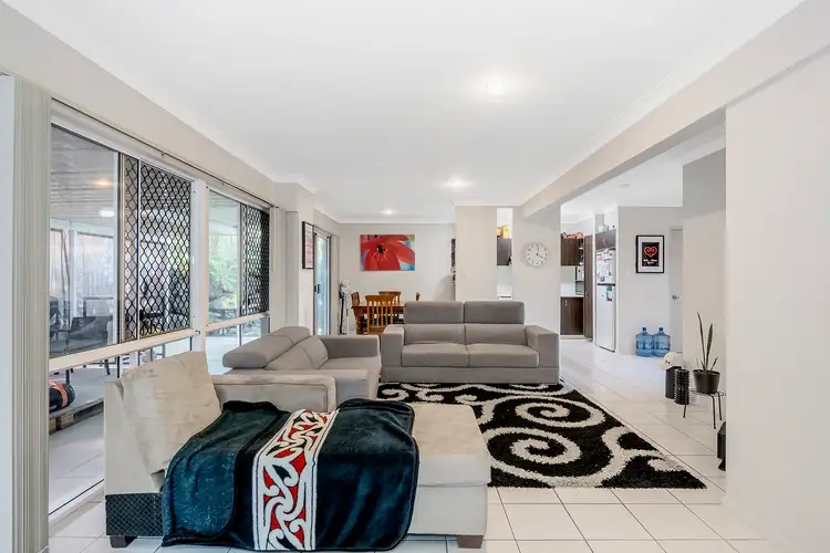 Third view of Homely house listing, 110/1 Sauvignon Parade, Upper Coomera QLD 4209