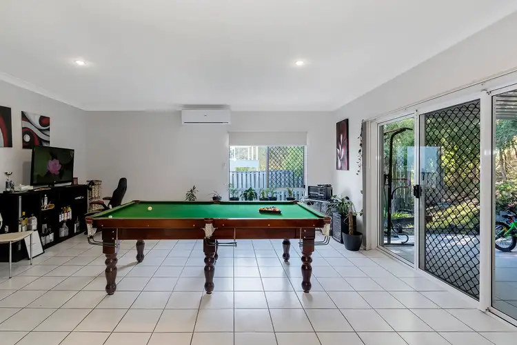 Fifth view of Homely house listing, 110/1 Sauvignon Parade, Upper Coomera QLD 4209
