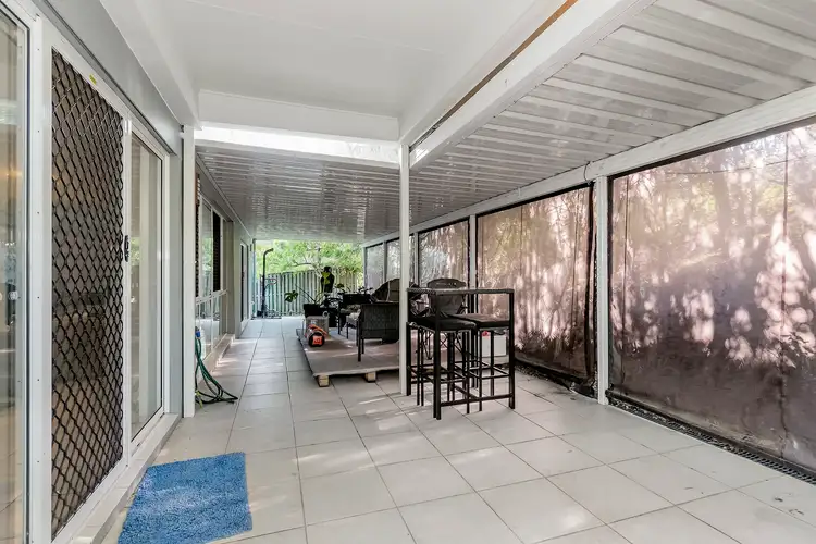 Sixth view of Homely house listing, 110/1 Sauvignon Parade, Upper Coomera QLD 4209