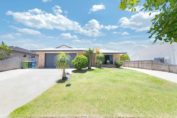 Main view of Homely house listing, 6 Rudd Street, Rural View QLD 4740