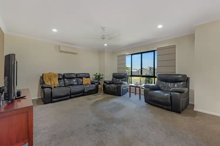 Second view of Homely house listing, 6 Rudd Street, Rural View QLD 4740