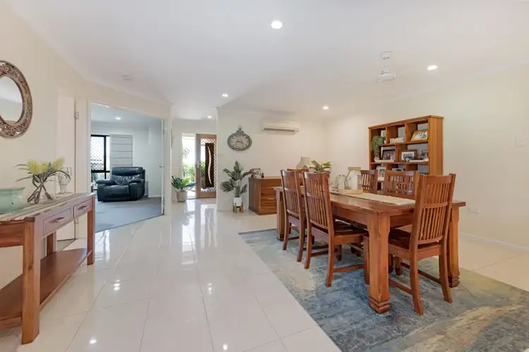 Third view of Homely house listing, 6 Rudd Street, Rural View QLD 4740