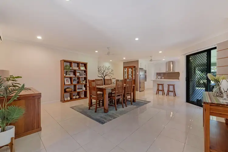 Fourth view of Homely house listing, 6 Rudd Street, Rural View QLD 4740