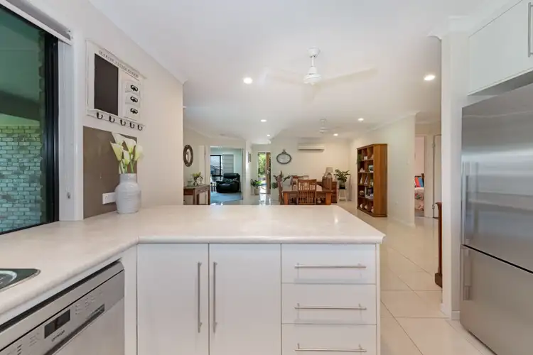 Seventh view of Homely house listing, 6 Rudd Street, Rural View QLD 4740