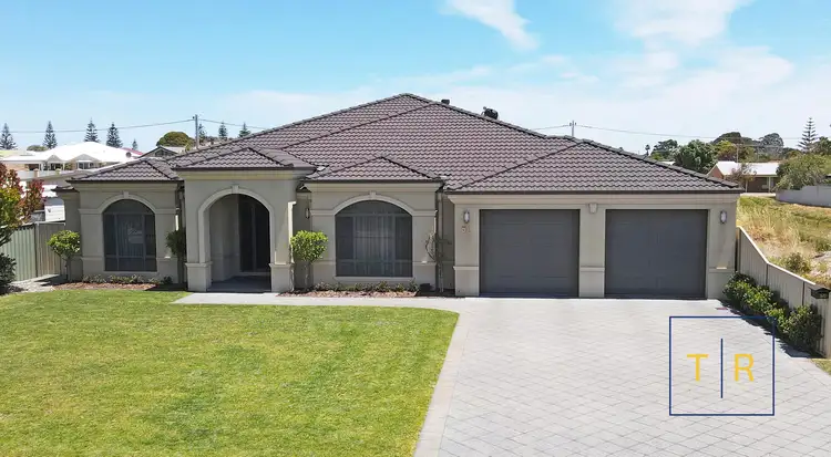 Main view of Homely house listing, 50 Ormonde Street, Castletown WA 6450