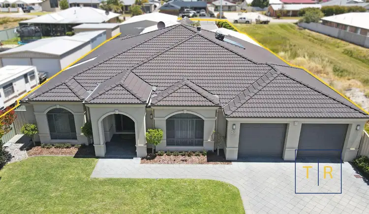 Fourth view of Homely house listing, 50 Ormonde Street, Castletown WA 6450