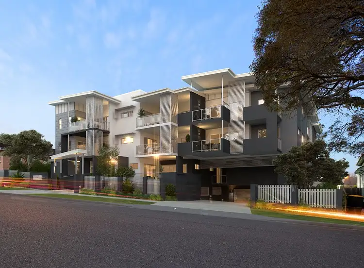 6/5 Alice Street, Kedron QLD 4031