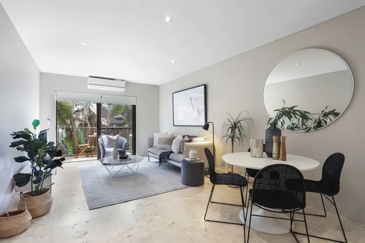 15/18-22 Diamond Bay Road, Vaucluse NSW 2030